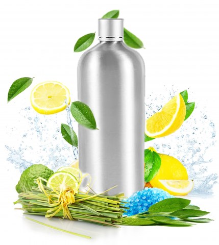 Aroma - Diffuser Oil Lemon & Tea