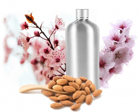 Aroma - Diffuser Oil Almond