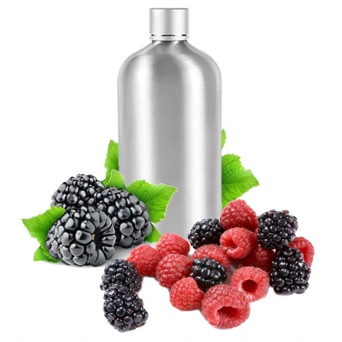 Aroma - Diffuser Oil Raspberry & Blackberry