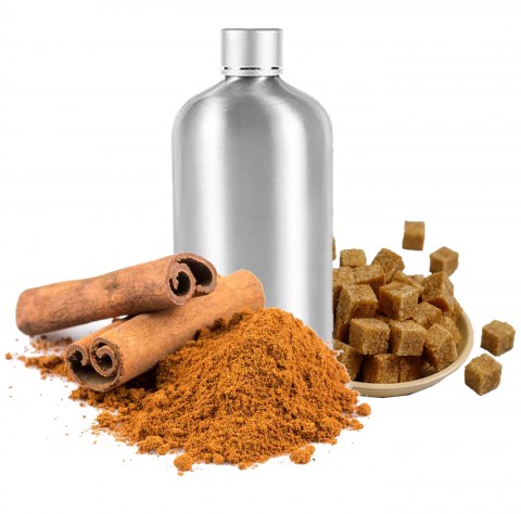 Aroma - Diffuser Oil Cinnamon