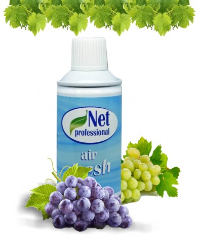 Αρωματικό χώρου Spray Grapes (Άρωμα Σταφύλι)