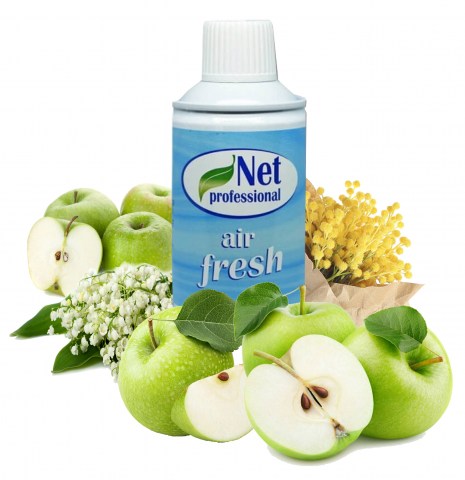 Αρωματικό χώρου Spray Green Apple  (Πράσινο Μήλο)