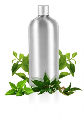 Aroma - Diffuser Oil Mint & Eucalyptus