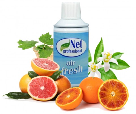 Αρωματικό χώρου Spray Orange & Mandarin (Πορτοκάλι)