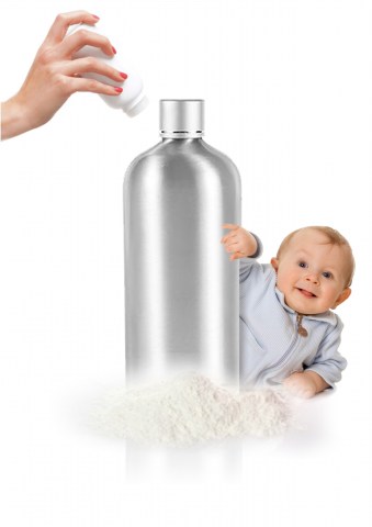 Aroma - Diffuser Oil Baby Powder